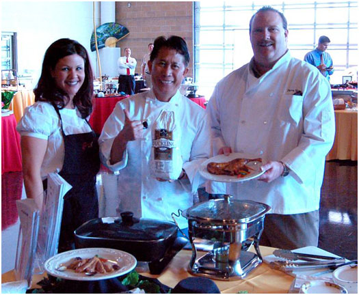Martin Yan